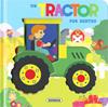 UN TRACTOR POR DENTRO | 9791370340155 | GEY, EVA MARÍA