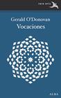 VOCACIONES | 9788490657454 | O'DONOVAN, GERALD