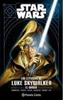 STAR WARS : LAS LEYENDAS DE LUKE SKYWALKER  | 9788411121309 | FUKAYA, AKIRA ; KISAKI, TAKASHI ; HARUICHI ; SUBARU ; HIMEKAWA, AKIRA
