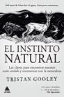 INSTINTO NATURAL, EL | 9788417743529 | GOOLEY, TRISTAN