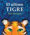 ULTIMO TIGRE, EL | 9788426146373 | HORACEK, PETR