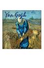 CALENDARIO 2022 DE PARED VAN GOGH | 9781800543973 | AAVV