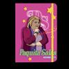 AGENDA BUTXACA 2021 : PAQUITA SALAS | 9788417166984 | AMBROSSI, JAVIER / CALVO, JAVIER