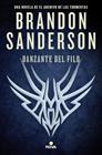 DANZANTE DEL FILO | 9788410466678 | SANDERSON, BRANDON