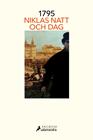 1795 ( CASTELLA ) | 9788418681271 | NATT OCH DAG, NIKLAS