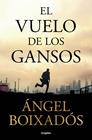 VUELO DE LOS GANSOS, EL | 9788425375040 | BOIXADÓS, ÁNGEL