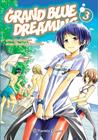 GRAND BLUE DREAMING Nº 03 | 9788411402668 | INOUE, KENJI ; YOSHIOKA, KIMITAKE