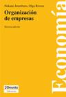 ORGANIZACION DE EMPRESAS | 9788498300567 | ARAMBURU, NEKANE ; RIVERA, OLGA