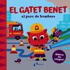 GATET BENET AL PARC DE BOMBERS, EL | 9788413494210 | WILSON, SPENCER