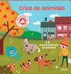 CRÍAS DE ANIMALES | 9791039522359 | NOTAERT, AMANDINE