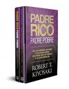 PACK : PADRE RICO, PADRE POBRE  ; PADRE RICO, PADRE POBRE  PARA JÓVENES | 9788466375047 | KIYOSAKI, ROBERT T.