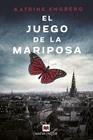 JUEGO DE LA MARIPOSA, EL | 9788418184215 | ENGBERG, KATRINE
