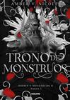 DIOSES Y MONSTRUOS 2.1 : TRONO DE MONSTRUOS | 9788427241206 | NICOLE, AMBER V.