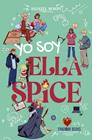 YO SOY ELLA SPICE | 9788419831378 | SERÓN, IGUAZEL