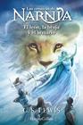 CRÓNICAS DE NARNIA 2 : EL LEÓN, LA BRUJA Y EL ARMARIO | 9788418774867 | LEWIS, C.S.