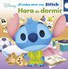STITCH : HORA DE DORMIR | 9791387526016