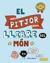 PITJOR LLIBRE DEL MÓN, EL | 9788448952730 | GRAVEL, ELISE