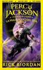 MALEDICCIÓ DEL TITÀ, LA | 9788419868961 | RIORDAN, RICK