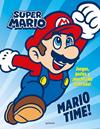 MARIO TIME! | 9788419975355