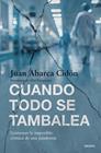 CUANDO TODO SE TAMBALEA | 9788423440399 | ABARCA CIDÓN, JUAN