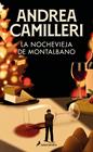NOCHEVIEJA DE MONTALBANO, LA | 9788419851888 | CAMILLERI, ANDREA