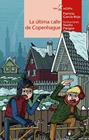 ÚLTIMA CALLE DE COPENHAGUE, LA | 9788491425670 | GARCÍA-ROJO, PATRICIA ; PANGUA, NACHO