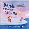 DÓNDE ESCONDER UNA ESTRELLA | 9788419913555 | JEFFERS, OLIVER