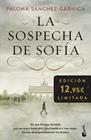 SOSPECHA DE SOFÍA, LA | 9788408248040 | SÁNCHEZ-GARNICA, PALOMA