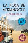 ROSA DE MEDIANOCHE, LA | 9788466357852 | RILEY, LUCINDA