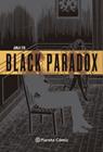 BLACK PARADOX | 9791388100161 | ITO, JUNJI
