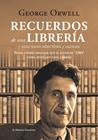 RECUERDOS DE UNA LIBRERÍA | 9791387799984 | ORWELL, GEORGE