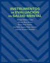 INSTRUMENTOS DE EVALUACION DE SALUD MENTAL | 9788436816495 | MUÑOZ LÓPEZ, MANUEL / ROA ÁLVARO, ALFONSO / PÉREZ SANTOS, ELOÍSA / SANTOS-OLMO SÁNCHEZ, ANA BELÉN /