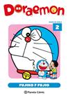 DORAEMON N. 02/15 (CATALÀ) | 9788411618991 | FUJIO, FUJIKO F.