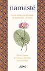 NAMASTÉ | 9788417694760 | MIRALLES, FRANCESC ; GARCÍA, HÉCTOR