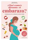 QUÉ COMER DURANTE EL EMBARAZO? | 9788410124905 | BENAROCH ATTIA, PAULINE