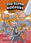 SUPER HOOPERS 4 : THE TRAIL OF THE WARRIOR | 9788419898913 | CASAMAYOR, ALBERTO ; CARRASCO, JOSEP ; PALMA, PEPE