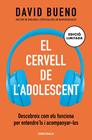 CERVELL DE L'ADOLESCENT, EL | 9788418196669 | BUENO, DAVID