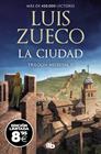 CIUDAD (EDICIÓN LIMITADA · BLACK FRIDAY), LA | 9791388147616 | ZUECO, LUIS