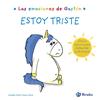 ESTOY TRISTE | 9788469625521 | CHIEN CHOW CHINE, AURÉLIE
