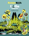 ESCAPE BOOK  : L'ILLA OCTÒPODE | 9788419889331 | ROMERO MARIÑO, SOLEDAD : MONTERO GALÁN, DANIEL