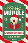MERRY MURDLE | 9791388279324
