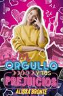 MI ORGULLO Y TUS PREJUICIOS | 9788417361754 | BRONTE, ALISSA