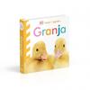 GRANJA | 9780241803837