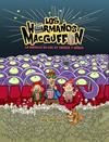 HERMANOS MACGUFFIN, LOS | 9788419472571 | FRAGOSO, JOSÉ