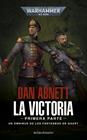 VICTORIA 1 : UN ÓMNIBUS DE LOS FANTASMAS DE GAUNT  | 9788445008188 | ABNETT, DAN