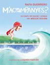 M'ACOMPANYES ? | 9788418688225 | GUERRERO, RAFA ; MARCEN, MAMEN