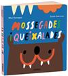 MOSSEGADES I QUEIXALADES | 9788491016427 | BENEGAS, MAR ; HAMMER, SUSIE