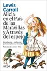 ALICIA EN EL PAÍS DE LAS MARAVILLAS Y A TRAVÉS DEL ESPEJO | 9791388182204 | CARROLL, LEWIS