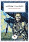 BRUJAS DE LA NOCHE, LAS | 9788418552748 | TARAZONA RUBIO, JOSÉ LUIS