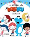 AMIGOS DE BOBIBLU, LOS | 9788448854638 | PUNSET, ELSA